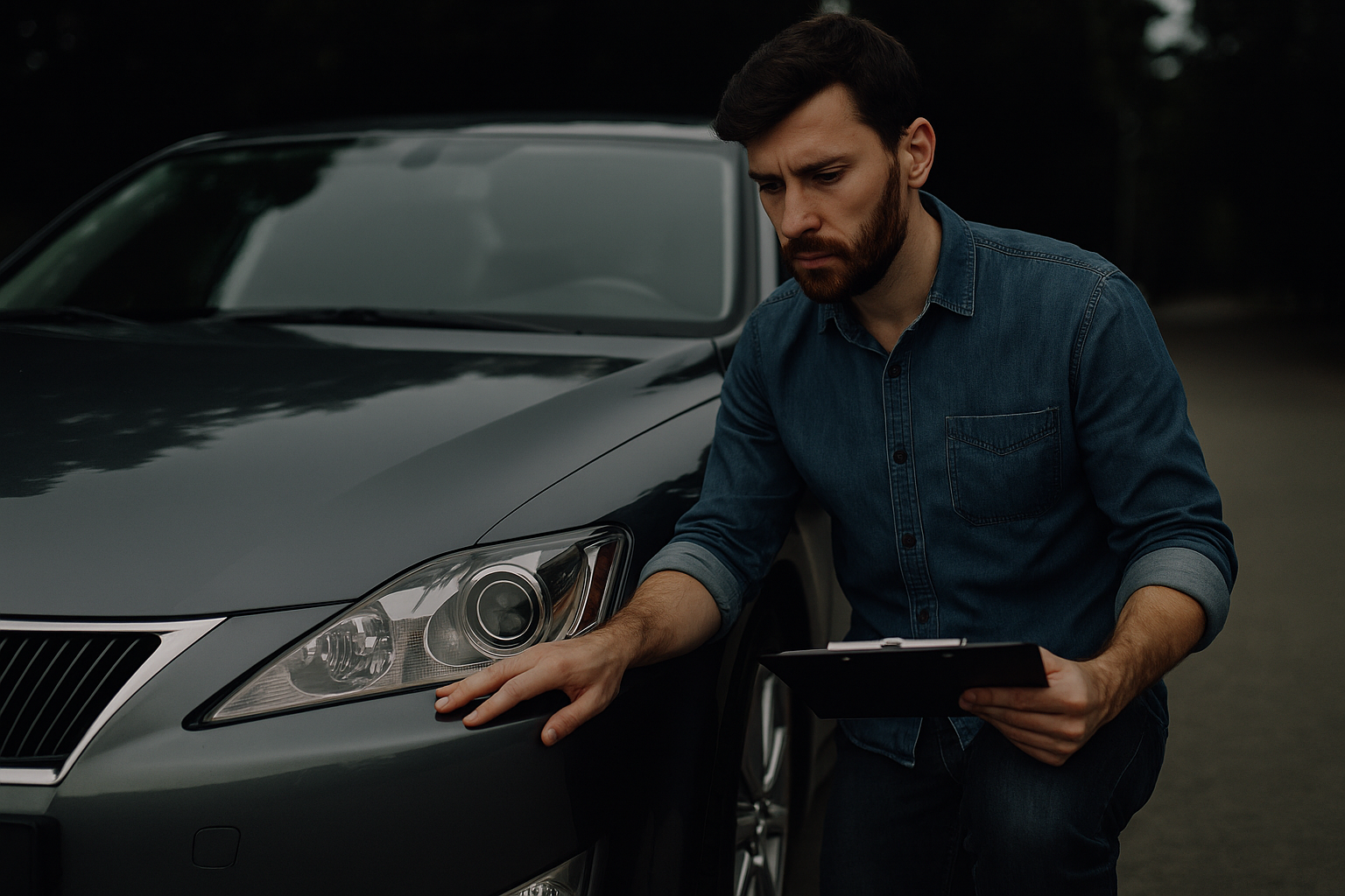 Top Tips to Quickly Get a Quick Offer for My Car
