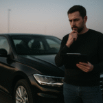 Is It Time to Sell My Vehicles Now in Abu Dhabi?