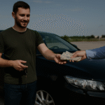 Hassle-Free Way to Get Cash for Your Car in Abu Dhabi