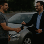 Smartest Way to Sell Vehicle Today in Abu Dhabi