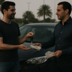 Top Tips for Fast Abu Dhabi Car Selling with Instant Payment