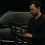 Is It Time to Sell Car Online Abu Dhabi?
