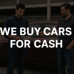 Smartest Way to We Buy Cars for Cash in Abu Dhabi