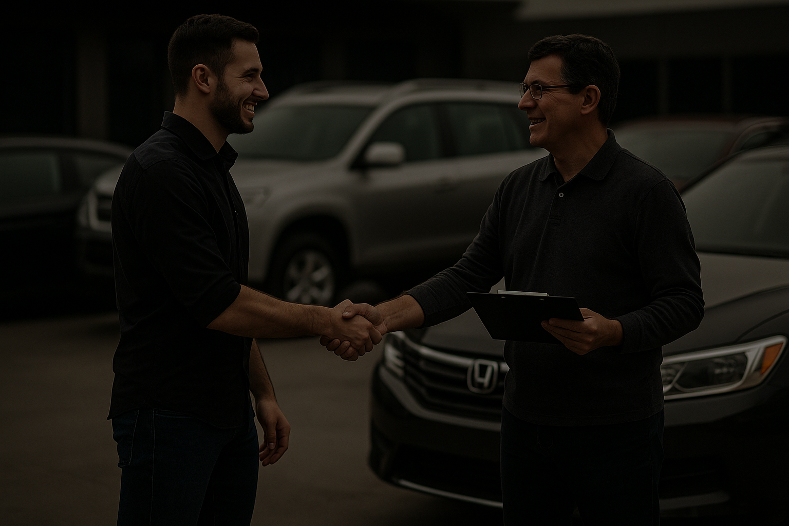 Top Tips to Quickly We Sell And Buy Cars