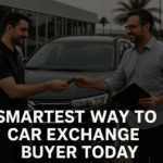 Smartest Way to Car Exchange Buyer Today
