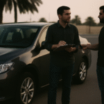How to Abu Dhabi Car Buyers in Baniyas Without Hassle