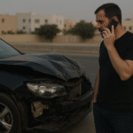 Smart Way to Sell Broken Car Abu Dhabi