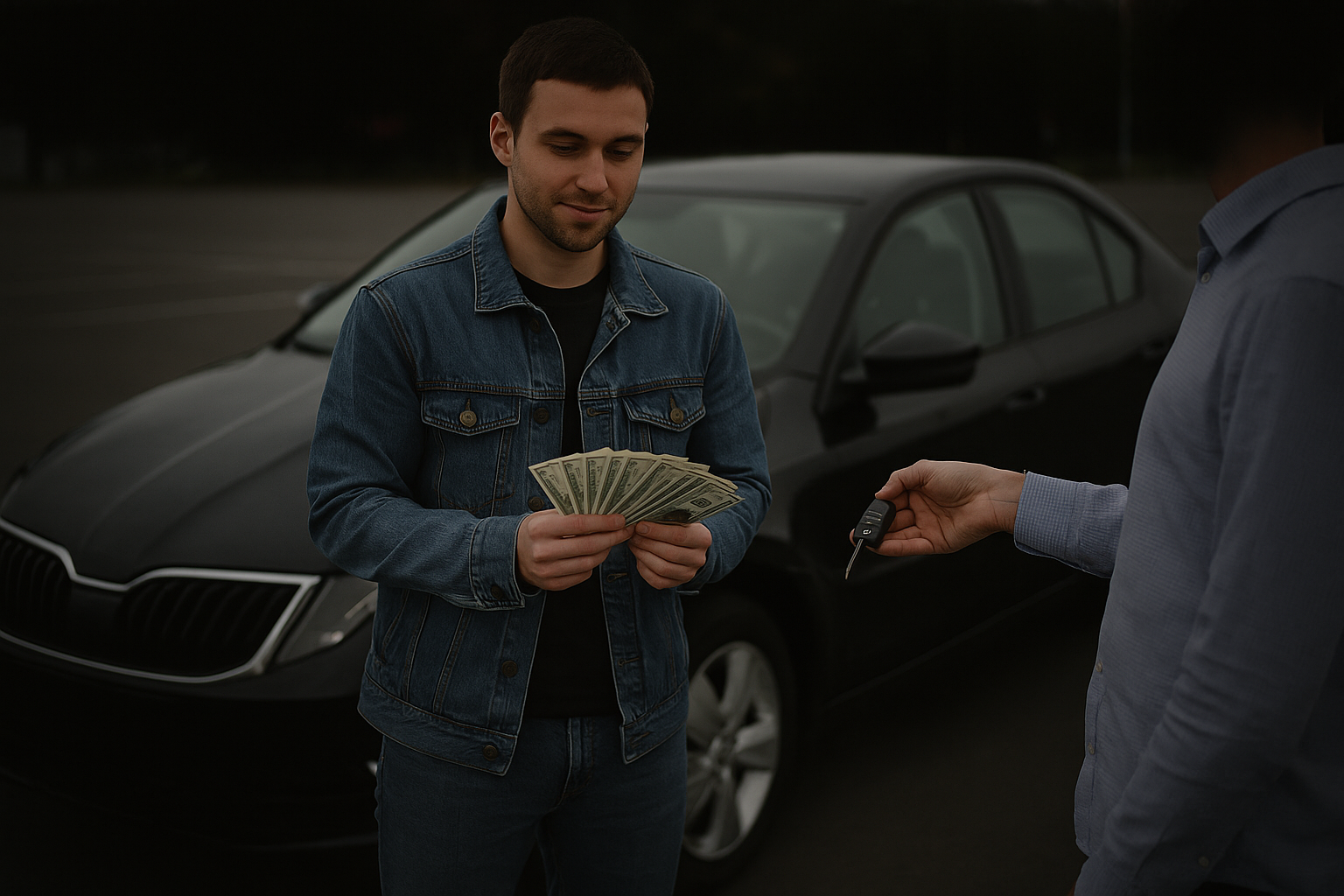 Top Tips to Quickly Find Where to Sell My Car for Instant Cash