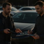 How to Quick Car Sale Abu Dhabi Without Hassle