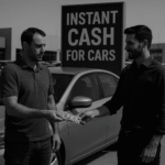 Where to Get Instant Cash for Cars in UAE