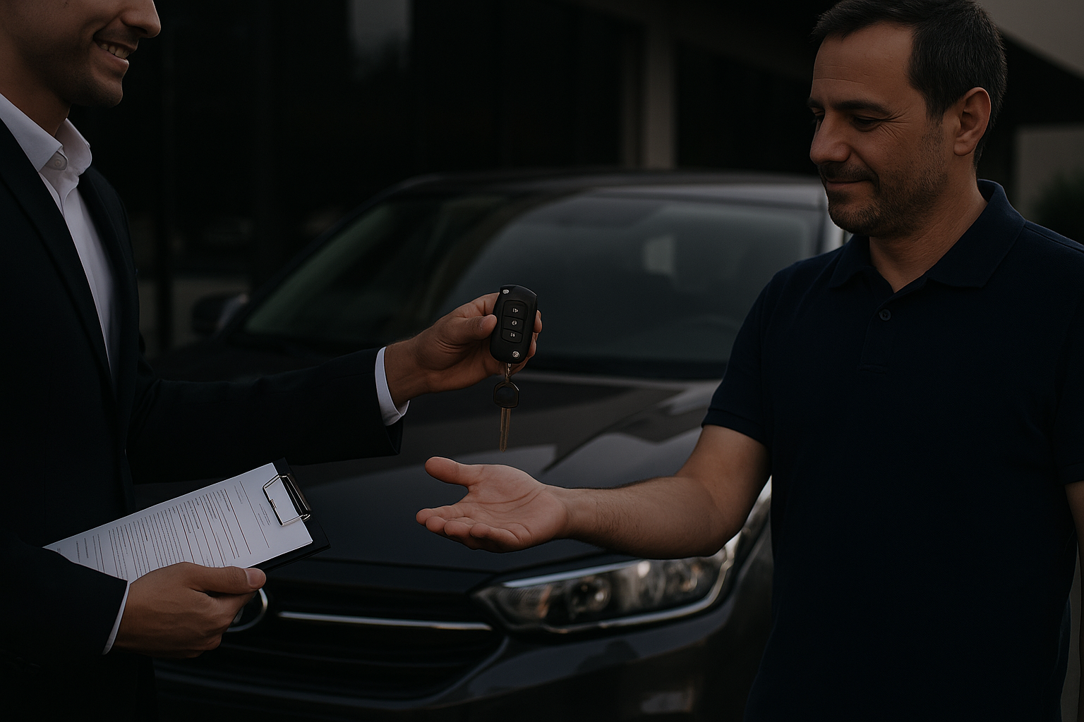 Is It Time to We Buy Cars Abu Dhabi?