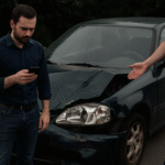 Smartest Way to Sell Your Broken Car in Abu Dhabi
