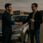 How to Sell Car Instantly Abu Dhabi Without Hassle