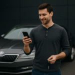 Is It Time to Sell My Car Online Today in Abu Dhabi?
