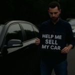 Where to Help Me Sell My Car in the UAE