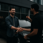 Best Car Selling Services Near You in Abu Dhabi