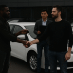 Is It Time to Sell Sedan Abu Dhabi?