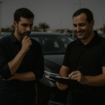 Top Tips to Quickly Sell Car Near Me Abu Dhabi