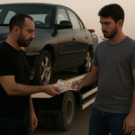 How to Get Cash for Cars Removal Instantly in Abu Dhabi