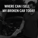 Smartest Way to Sell My Broken Car in Abu Dhabi