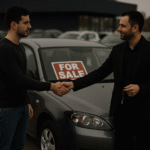 Quick Tips to Sell Your Car Near You in Abu Dhabi