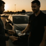 How to Find Cash Buyers for My Car Near Me Without Hassle