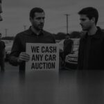 Is It Time to We Cash Any Car Auction?