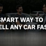 Smartest Way to Sell Any Car Fast Today