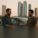 How to Sell Old Car Abu Dhabi Without Hassle