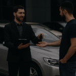 Best Places to Sell Your Cars Now in the UAE
