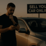 Is It Time to Sell My Car Online Today?
