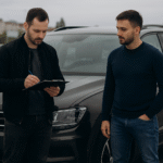 Hassle-Free Way to Sell SUV Abu Dhabi