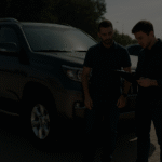 Hassle-Free Guide to Sell SUV Abu Dhabi