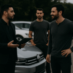Best Car Selling Services Near You in Abu Dhabi