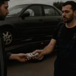 How to Get Cash for Cars Removal Instantly in Abu Dhabi