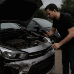 Smartest Way to Sell Your Broken Car in Abu Dhabi