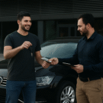 Get Paid Instantly for Your Car in the UAE