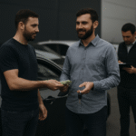 Smartest Way to Get Immediate Cash Offers for Cars UAE