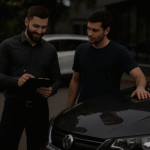 Hassle-Free Way to Sell Car with Free Valuation Abu Dhabi