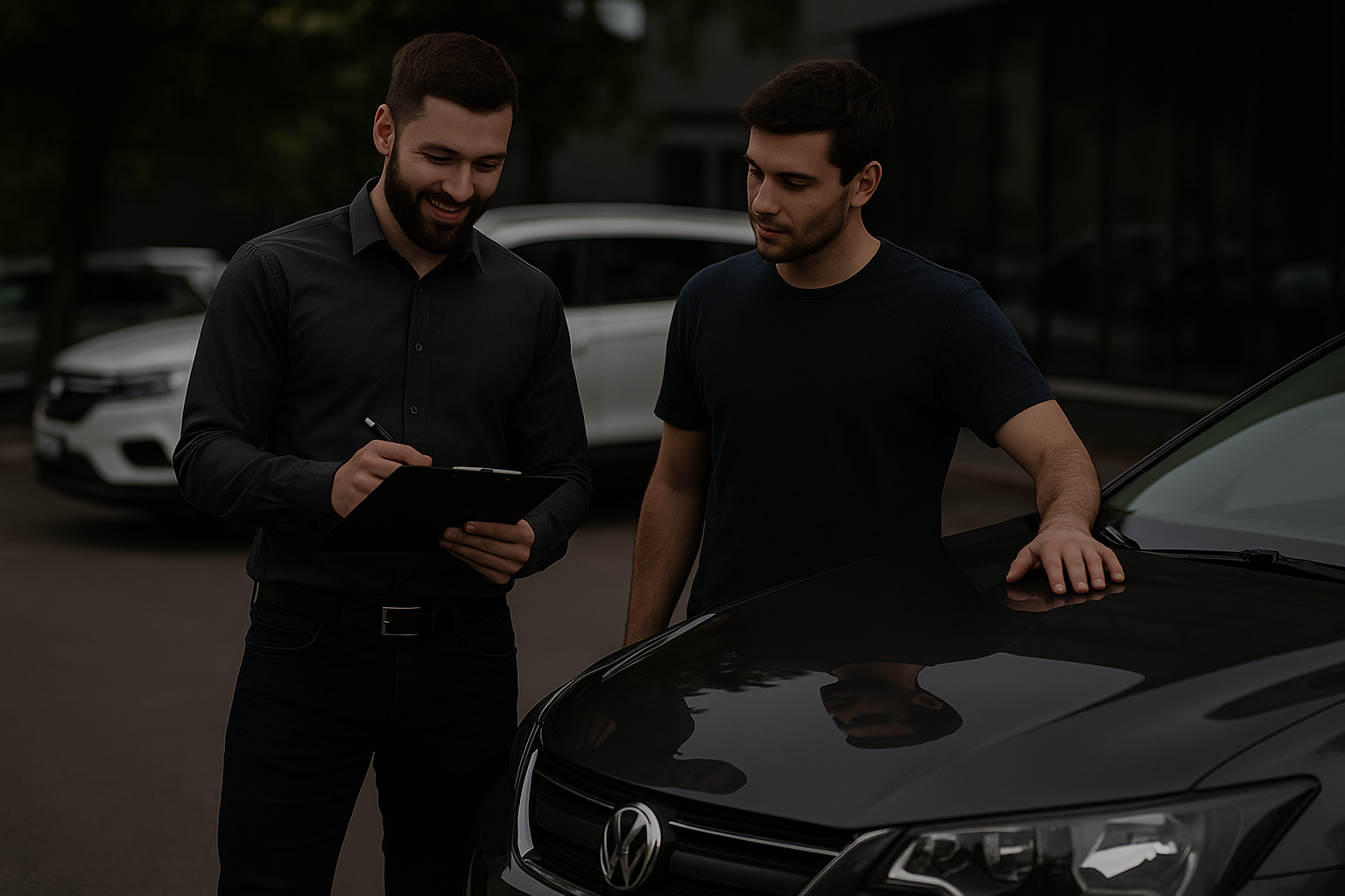 Hassle-Free Way to Sell Car with Free Valuation Abu Dhabi