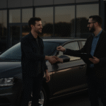 Smartest Way to Find Places That Buy Cars Today