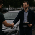 How to Sell My Car Today Abu Dhabi Without Hassle