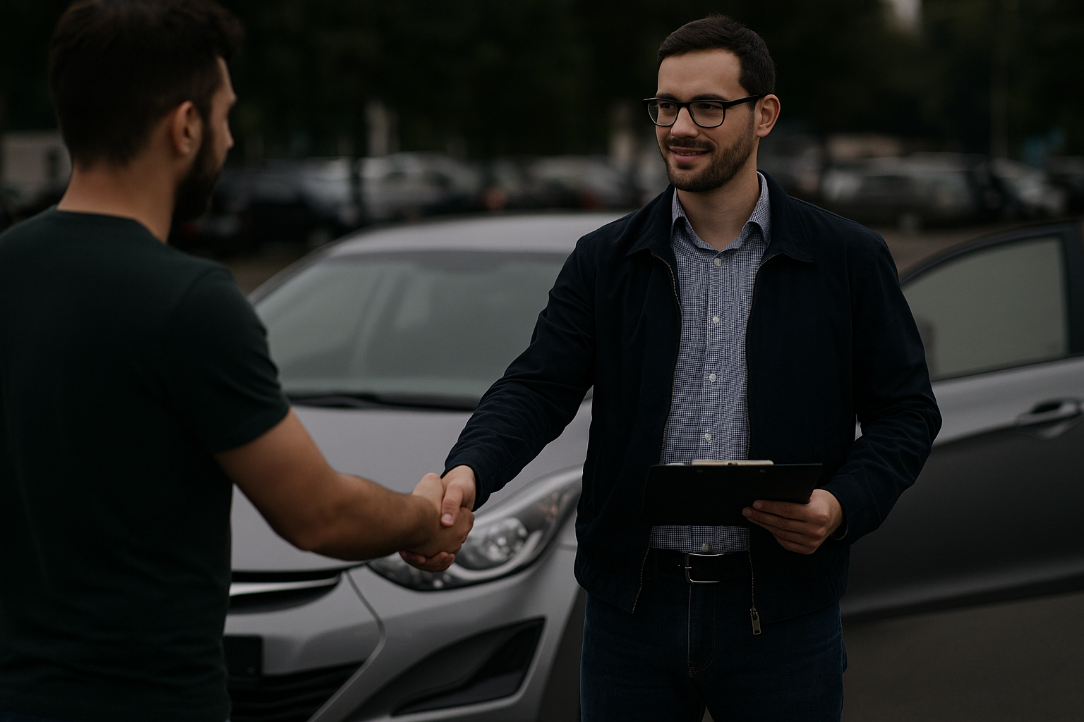 How to Sell My Car Today Abu Dhabi Without Hassle