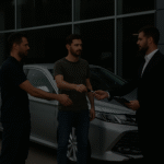 Where to Sell Cars Fast in Abu Dhabi Today