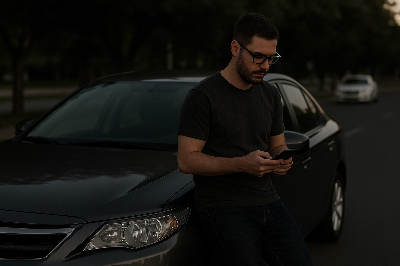 Smartest Way to Sell Your Car Online for Free Today