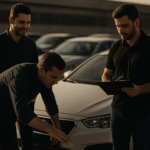 Where to We Cash Any Car UAE in the UAE
