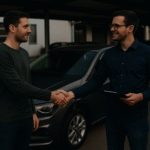 Smartest Way to Sell Any Car Fast Today in Abu Dhabi