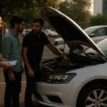 Top Tips for Fast Car Selling Options in Abu Dhabi