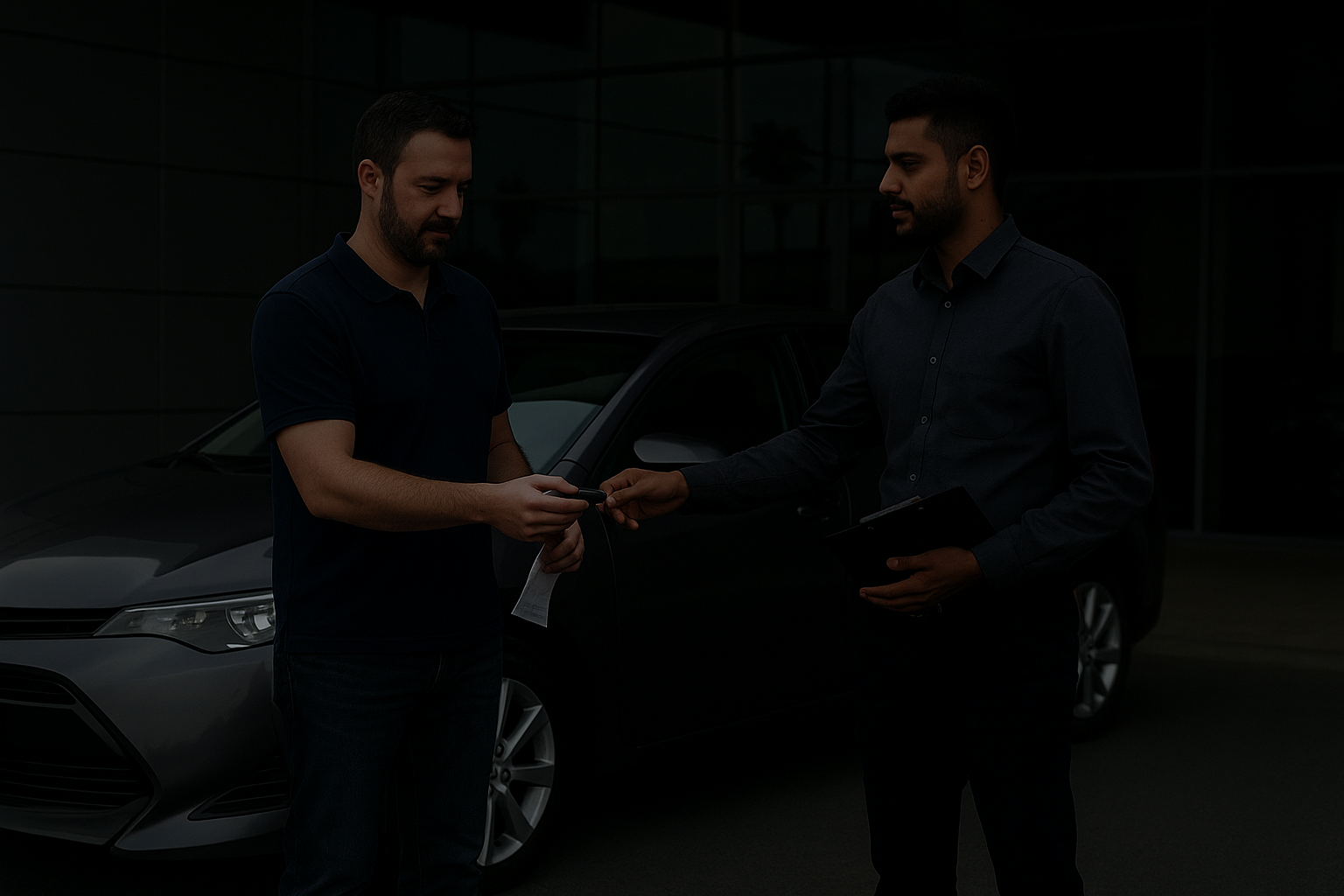 Smartest Way to Use We Cash Any Car Location Abu Dhabi