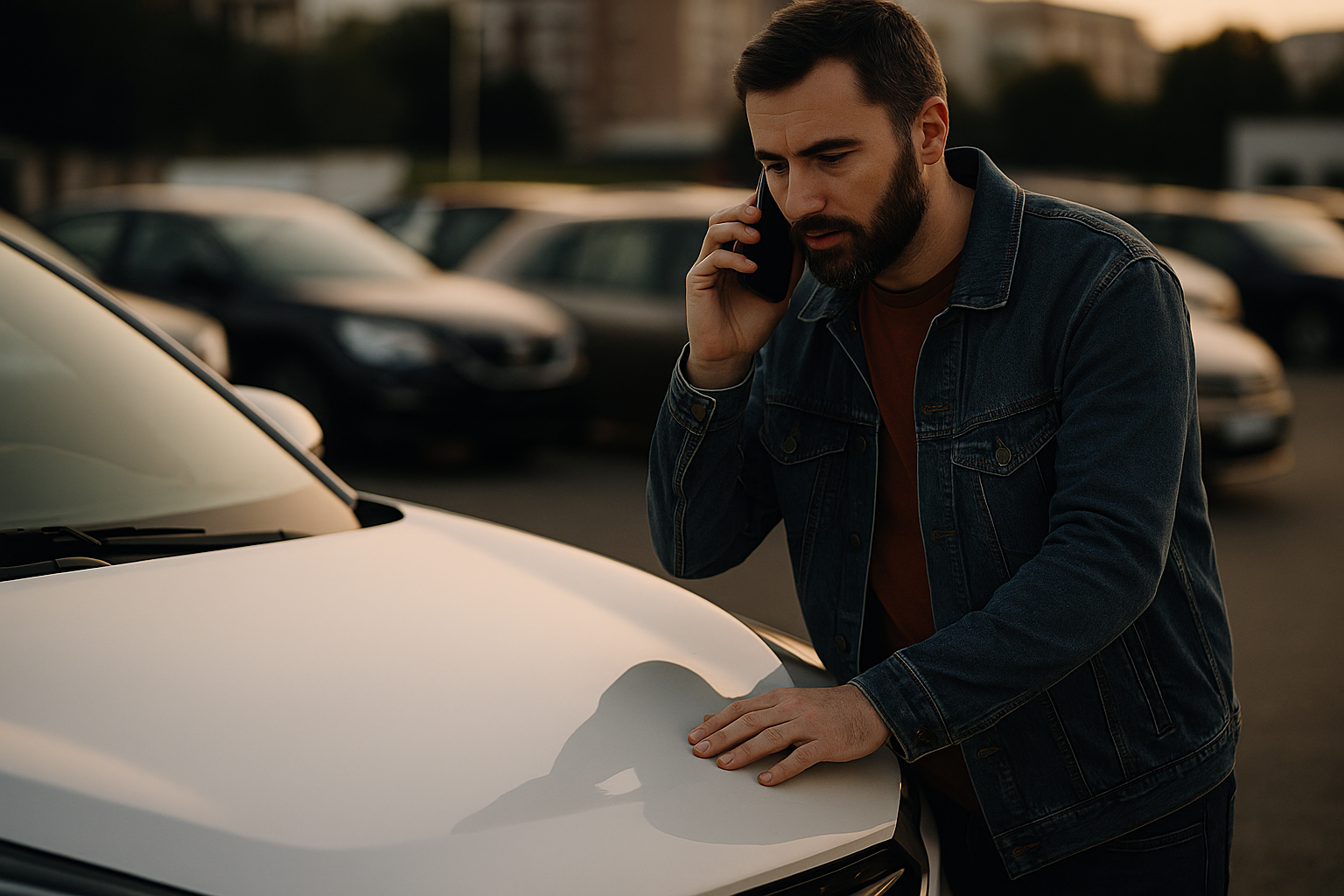 How to Sell Any Car Abu Dhabi Contact Number Without Hassle